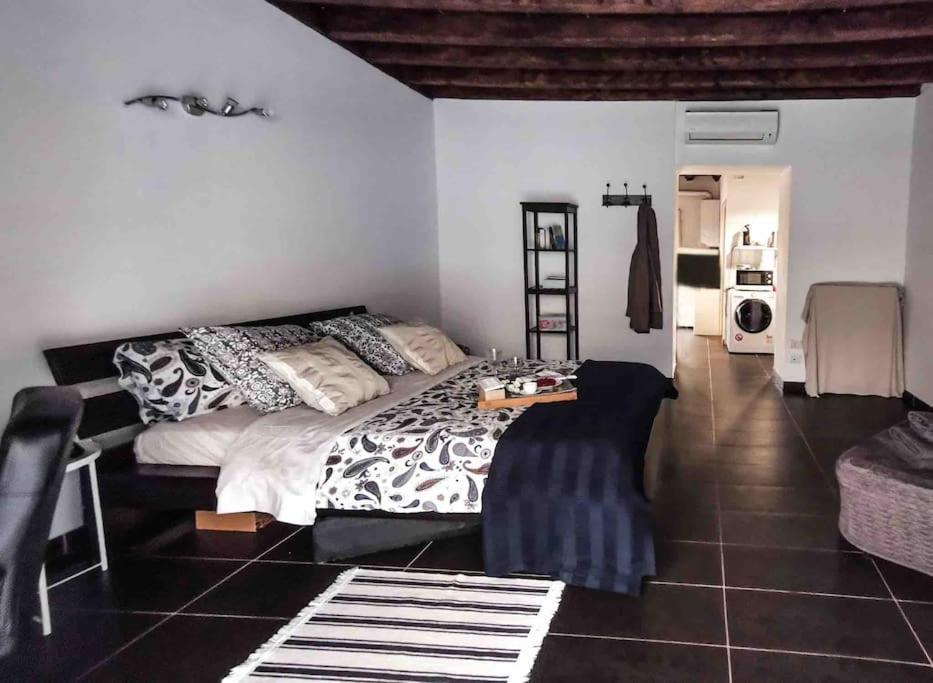 Intero Appartamento Su Via Tortona-Darsena-Navigli มิลาน ภายนอก รูปภาพ